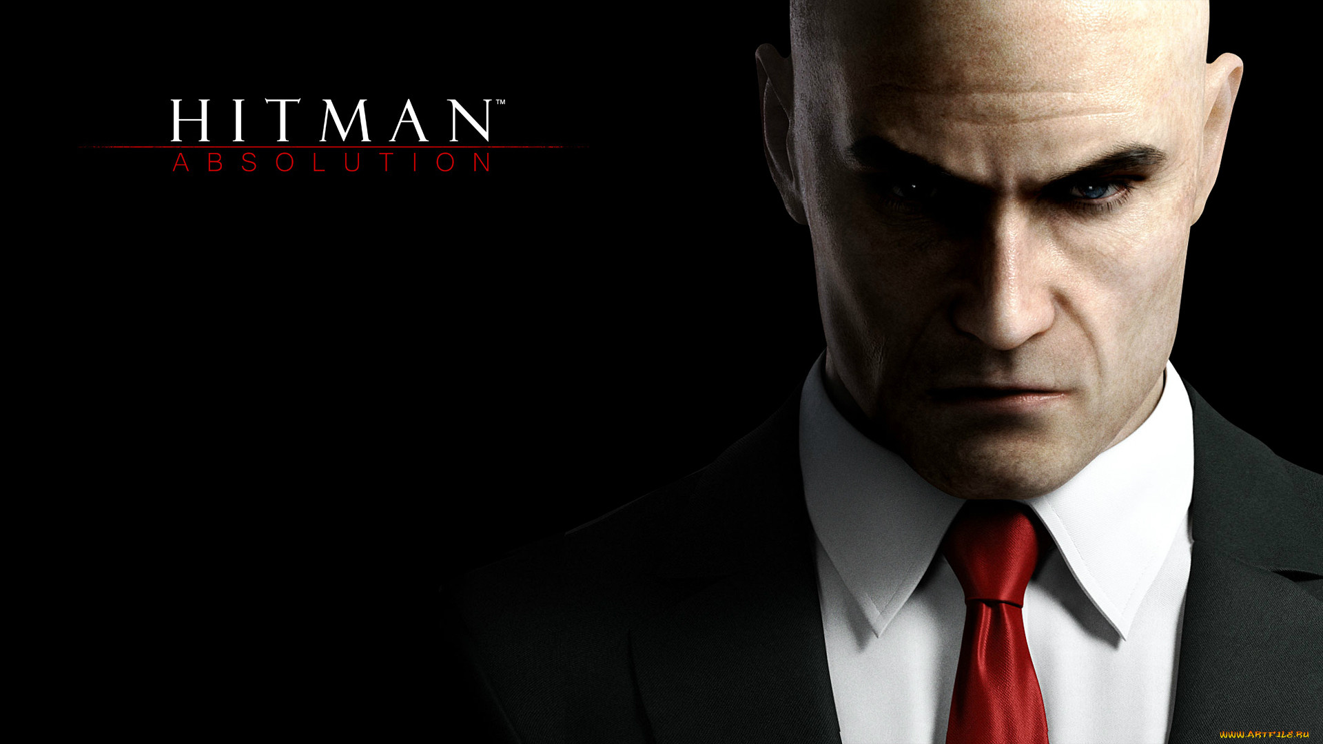, , hitman, absolution, 